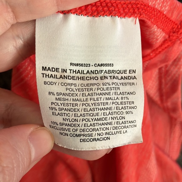 🎉4 for $20 Nike Dri-Fit Tank, Small - Picture 7 of 7